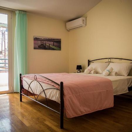 Aura Family Loft Nafplio Exterior foto