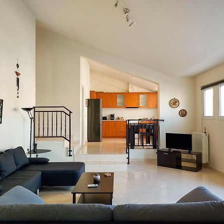 Aura Family Loft Nafplio Exterior foto